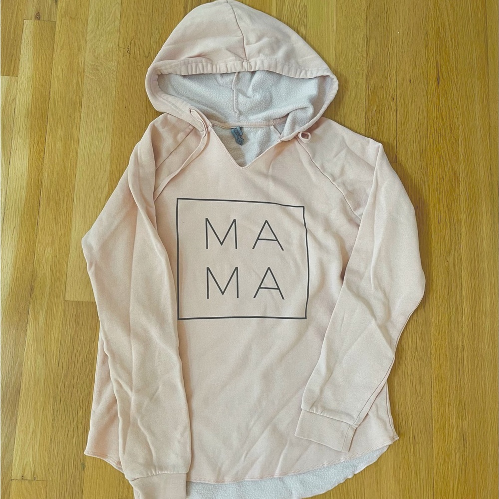 Mama Hoodie